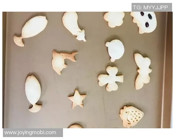 创意美食之旅足球造型面包带你体验别样的美味与乐趣